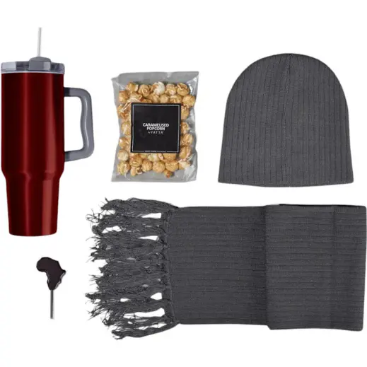 Yatta Frosted Faves Red Items